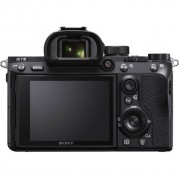 Фотоаппарат Sony a7 III Body RUS