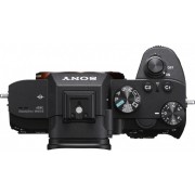 Фотоаппарат Sony a7 III Body RUS