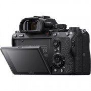 Фотоаппарат Sony a7 III Body RUS