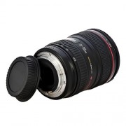 Крышка задняя для объектива Canon EF