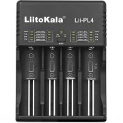 Зарядное устройство LiitoKala Lii-PL4