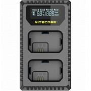 Зарядное устройство Nitecore USN1 для NP-FW50