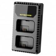 Зарядное устройство Nitecore USN1 для NP-FW50