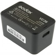 Зарядное устройство Godox VC26 для VB26