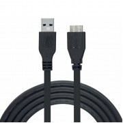 Кабель USB - micro USB 1.5 м