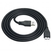 Кабель USB - micro USB 1.5 м