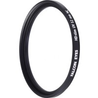 Фильтр Falcon Eyes HDslim UV MC 52мм