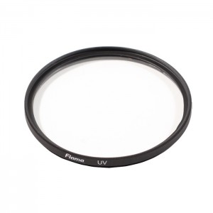 Фильтр Flama UV 49мм