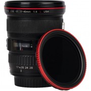 Фильтр Haida PROII CPL-VND 77мм