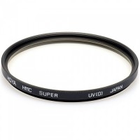 Фильтр Hoya UV(0) HMC 52мм