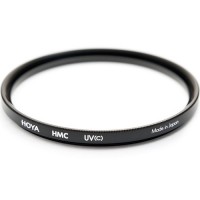 Фильтр Hoya UV(C) HMC 37мм