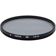 Фильтр Hoya UX CIR-PL 37мм