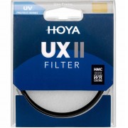 Фильтр Hoya UX II UV 40.5мм