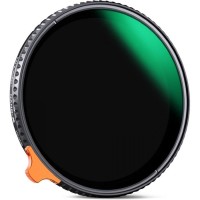 Фильтр K&F Concept Nano-X Pro ND2-400 52мм
