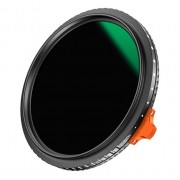 Фильтр K&F Concept Nano-X Pro ND2-400 72мм