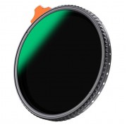 Фильтр K&F Concept Nano-X Pro ND2-400 72мм