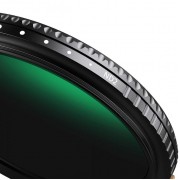 Фильтр K&F Concept Nano-X Pro ND2-400 72мм