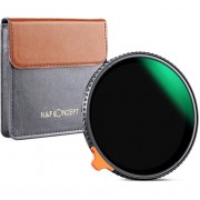 Фильтр K&F Concept Nano-X Pro ND2-400 72мм