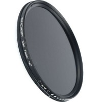 Фильтр K&F Concept ND2-400 77мм