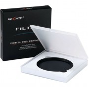 Фильтр K&F Concept ND2-400 77мм