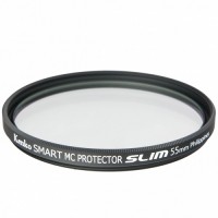 Фильтр Kenko 55S MC PROTECTOR SLIM