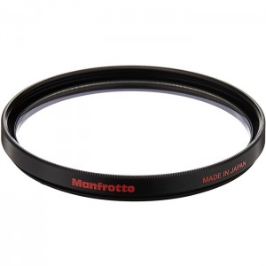 Фильтр Manfrotto MFESSUV-52