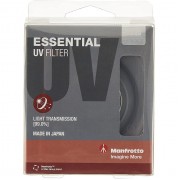 Фильтр Manfrotto MFESSUV-52