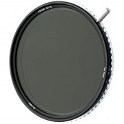 Фильтр NiSi True Color Pro Nano VND 1-5 stop 77мм