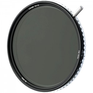Фильтр NiSi True Color Pro Nano VND 1-5 stop 77мм