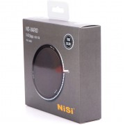 Фильтр NiSi True Color Pro Nano VND 1-5 stop 77мм