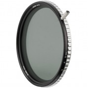 Фильтр NiSi True Color Pro Nano VND 1-5 stop 77мм