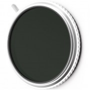 Фильтр NiSi True Color Pro Nano VND 1-5 stop 77мм