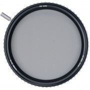 Фильтр NiSi True Color Pro Nano VND 1-5 stop 77мм