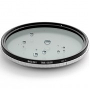 Фильтр NiSi True Color Pro Nano VND 1-5 stop 77мм