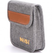 Фильтр NiSi True Color Pro Nano VND 1-5 stop 77мм