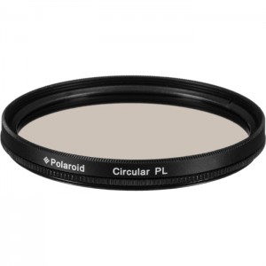 Фильтр Polaroid CPL 43мм