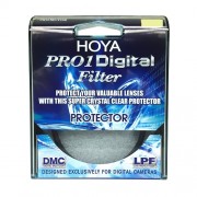 Фильтр Hoya PROTECTOR PRO1D 37мм