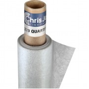 Фолиевый фильтр Chris James 229 Quarter Tough Spun рассеивающий нетканый