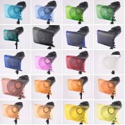 Комплект фолиевых фильтров Selens GEL Set of 20 color