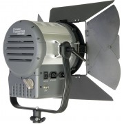 Осветитель студийный GreenBean Fresnel 150 LED X3 DMX