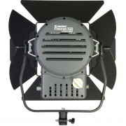 Осветитель студийный GreenBean Fresnel 150 LED X3 DMX