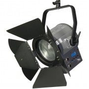 Осветитель студийный GreenBean Fresnel 150 LED X3 DMX