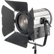 Осветитель студийный GreenBean Fresnel 500 LED X3 DMX