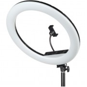 Осветитель кольцевой Falcon Eyes BeautyLight 480RC LED