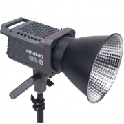 Осветитель Aputure Amaran 100x S