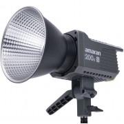 Осветитель Aputure Amaran 200d S