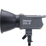 Осветитель Aputure Amaran 200d S