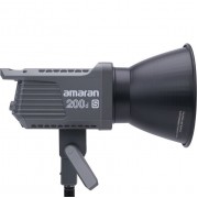 Осветитель Aputure Amaran 200d S