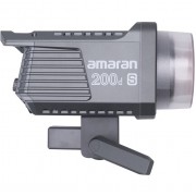 Осветитель Aputure Amaran 200d S