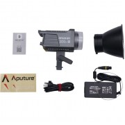 Осветитель Aputure Amaran 200d S